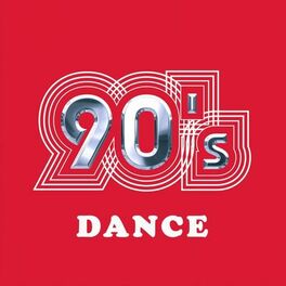 Album picture of Compilation années 90 : 90's dance