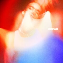 Album cover of Break