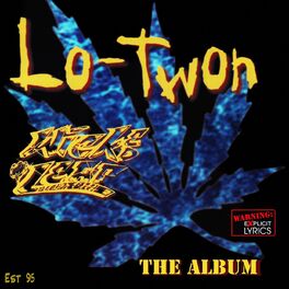 Album cover of Wicked Leaf