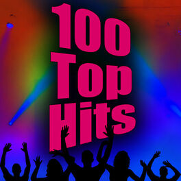 Album cover of 100 Top Hits