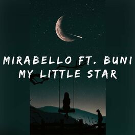 Album cover of My little star (feat. Buni)