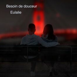 Album cover of Besoin de douceur