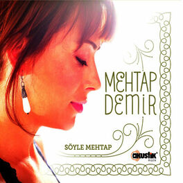 Album cover of Mehtap