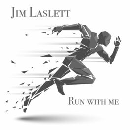 Album cover of Run With Me