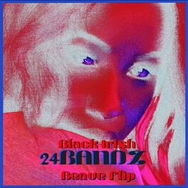 Album cover of 24 Bandz Remix (feat. Beave)