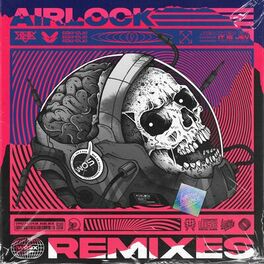 Album cover of Airlock (It Is Jev Remix)