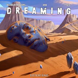 Album cover of Dreaming (feat. Ana)