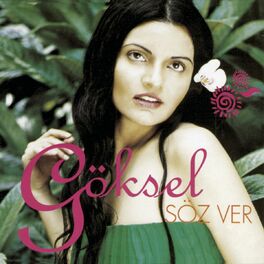 Album cover of Söz Ver