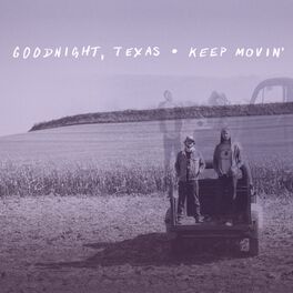 Album cover of Keep Movin'