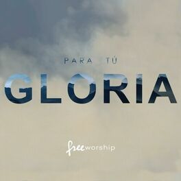 Album cover of Para Tú Gloria