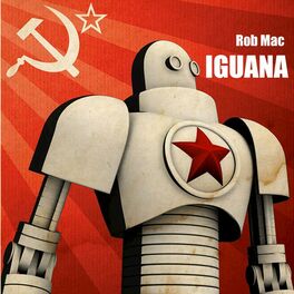 Album cover of Iguana - Single