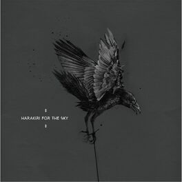 Album cover of Harakiri for the Sky