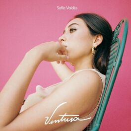 Album cover of Ventura