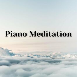 Album cover of Piano Meditation