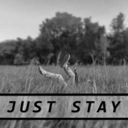 Album cover of Just Stay