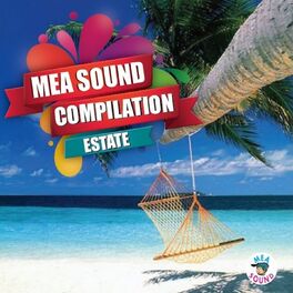 Album cover of Mea Sound Compilation estate