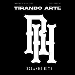 Album cover of Tirando Arte
