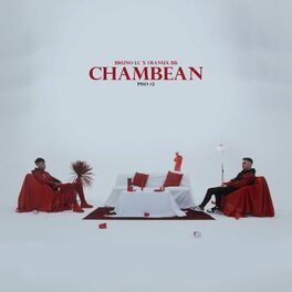 Album cover of Chambean