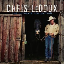 Album cover of The Ultimate Collection