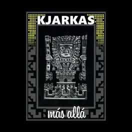 Album cover of Más Allá (En Vivo)