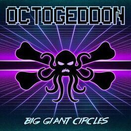 Album cover of Octogeddon (Original Game Soundtrack)