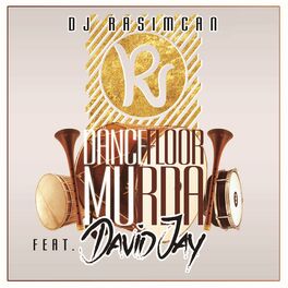 Album cover of Dancefloor Murda