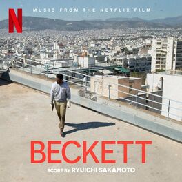 Album cover of Beckett (Music from the Netflix Film)