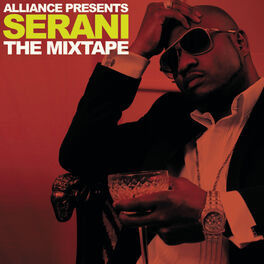 Album cover of Alliance Presents the Mixtape