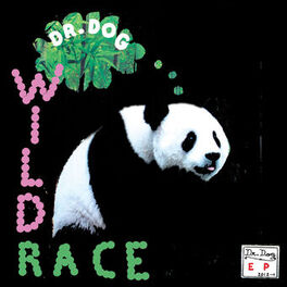Album cover of Wild Race