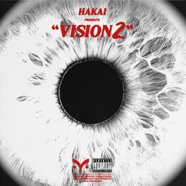 Album cover of Vision 2