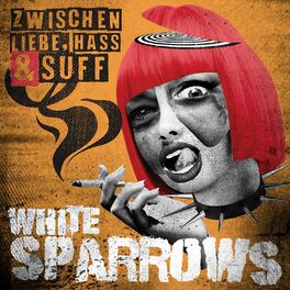 Album cover of Zwischen Liebe, Hass und Suff