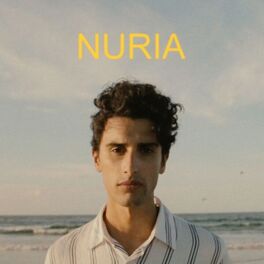 Album cover of Nuria (Meya Remix)