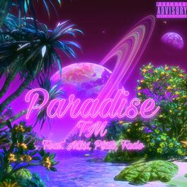 Paradise - Album by Juno Dreams