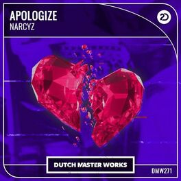 Album cover of Apologize