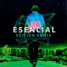 Album cover of Esencial (Edición Remix)