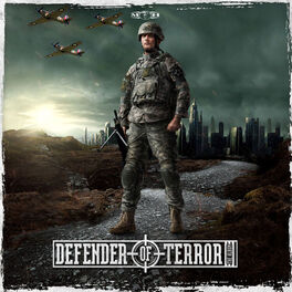 Album cover of Defender Of Terror