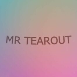 Album cover of MR TEAROUT