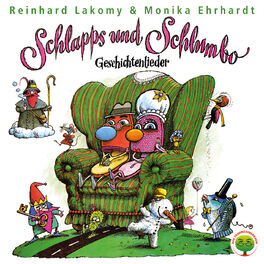Album cover of Schlapps und Schlumbo