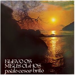 Album cover of Elevo os Meus Olhos