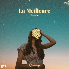 Album cover of La meilleure