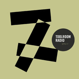 Album cover of Toolroom Radio EP517 - Presented by Mark Knight