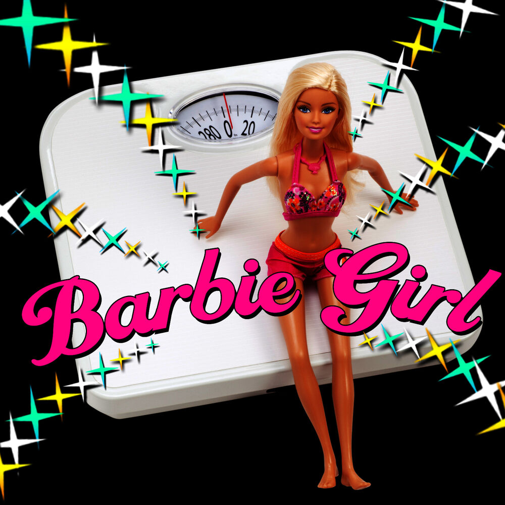 Текст песни barbie girl