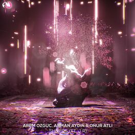 Album cover of Shivers