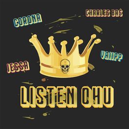 Album cover of Listen Ohu