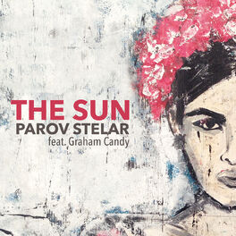 Album cover of The Sun (EP)