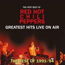 Album cover of Greatest Hits Live on Air (Re-Mastered Radio Recordings)