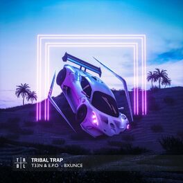 Album cover of BXUNCE