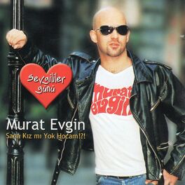 Album cover of Sana Kiz Mi Yok Hocam