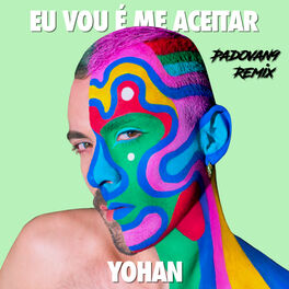 Album cover of Eu Vou É Me Aceitar (Padovan9 Remix)