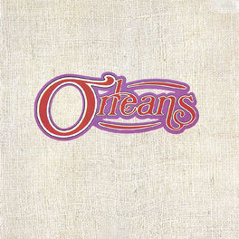 Album cover of Orleans